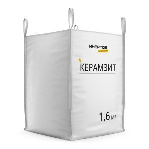 Керамзит